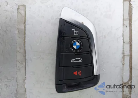 2023 BMW 530 I from USA, damaged, VIN WBA53BH07PWY09948